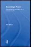 Debabrata Mukherjee, A. G. Wilson, Alan Wilson, Alan (University College London Wilson, Alan J. Wilson, Wilson Alan - Knowledge Power