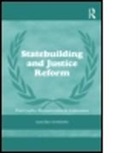 Tondini Matteo, Matteo Tondini, Tondini Matteo - Statebuilding and Justice Reform