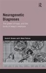 C. H. Browner, Carole H Browner, Carole H. Browner, Carole H. (University of California Browner, Carole H. Preloran Browner, BROWNER CAROLE H PRELORAN MABEL... - Neurogenetic Diagnoses