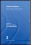 Peter Rosen Gries, GRIES PETER ROSEN STANLEY, Dan Rosen Lynch, Daniel Rosen Lynch, Stanley (University of Southern California Rosen, Stanley Lynch Rosen... - Chinese Politics