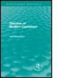 Tom Bottomore, Tom Bottomore - Theories of Modern Capitalism Routledge