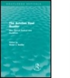 Victor Seidler, Seidler Victor - Achilles Heel Reader Routledge Revivals
