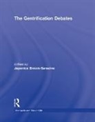 Japo Brown-Saracino, Japonica Brown-Saracino, Japonica (Loyola University Chicago Brown-Saracino, Brown-Saracino Japonica, Japonica Brown-Saracino - Gentrification Debates