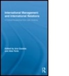 Ana Guedes, Ana (Brazilian School of Public and Busine Guedes, Ana Faria Guedes, GUEDES ANA FARIA ALEX, Alex Faria, Alexandre Faria... - International Management and International Relations