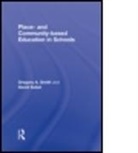 Gregory A. Smith, Gregory Alan Smith, David Sobel, Sobel David - Placeand Communitybased Education in Sch
