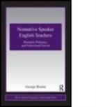 George Braine, George (The Chinese University of Hong Kong) Braine, Braine George - Nonnative Speaker English Teachers