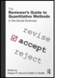 Hancock, Greg Hancock, Gregory (Ed Hancock, Gregory R. Hancock, Ralph Mueller, Ralph O. Mueller... - Reviewers Guide to Quantitative Methods