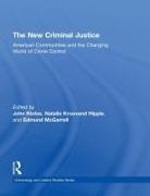 Natalie Kroovan Hipple, Klofas John, John Klofas, John (Rochester Institute of Technology Klofas, John Hipple Klofas, KLOFAS JOHN HIPPLE NATALIE KROOV... - New Criminal Justice