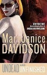 Maryjanice Davidson, Davidson MaryJanice - Undead and Unfinished