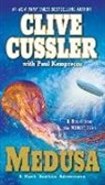 Clive Cussler, Clive/ Kemprecos Cussler, Paul Kemprecos - Medusa