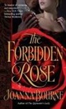 Joanna Bourne - The Forbidden Rose