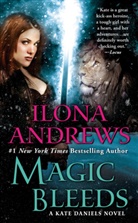 Ilona Andrews - Magic Bleeds