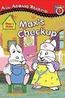 Penguin Group USA (COR), Grosset &amp; Dunlap, Grosset &amp;. Dunlap - Max's Checkup