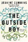 Jeanine Cummins - The Outside Boy