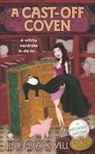 Juliet Blackwell - A Cast-Off Coven