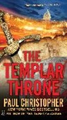 Paul Christopher - The Templar Throne