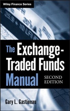 Gary L Gastineau, Gary L. Gastineau, GASTINEAU GARY L, Gastineau Gary L. - Exchange-Traded Funds Manual