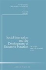 Adolescent Development), Cad (Child &amp; Adolescent Development), Cad (Child &amp;amp, Charlie Carpendale Lewis, Jeremy I. M. Carpendale, Charlie Lewis - Social Interaction and the Development of Executive Function