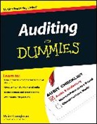 Loughran, M Loughran, Maire Loughran, Marie Loughran, Loughran Maire - Auditing for Dummies