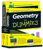 Mark Ryan - Geometry for Dummies Education Bundle