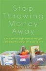 Jamie Novak - Stop Throwing Money Away