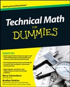 Barr Schoenborn, Barry Schoenborn, Barry (California State University Schoenborn, Barry Simkins Schoenborn, Schoenborn Barry, Bradley Simkins... - Technical Math for Dummies