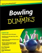 A Forrest, A J Forrest, A. J. Forrest, A.J. Forrest, A.j. Iannucci Forrest, AJ Forrest... - Bowling