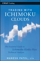 M Patel, Manesh Patel, Patel Manesh - Trading With Ichimoku Clouds