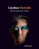 Harold Davis - Creative Portraits