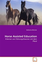 Katharina Wimmer - Horse Assisted Education