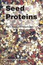 Peter R Shewry, Peter R. Shewry, R. Casey, Rod Casey, P R Shewry, P. R. Shewry... - Seed Proteins