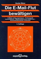 Gunter Meier - Die E-Mail-Flut bewältigen