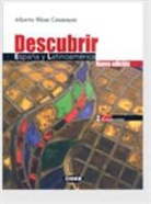 Alberto Ribas Casasayas, Alberto Ribas Casasayas, RIBAS CASASAYAS ED08 - DESCUBRIR ESPANA Y LATINOAMERICA +2CDAUD