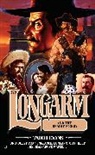 Tabor Evans - Longarm and the Deadly Flood