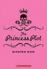 Kirsten Boie, Kirsten/ Wilson Boie - The Princess Plot