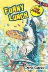 David Catrow, David/ Catrow Catrow - Funny Lunch
