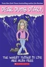 Jim Benton, Jamie Kelly - The Worst Things in Life Are Also Free