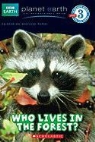Lisa L. Ryan-Herndon, Scholastic Inc. - Planet Earth Reader