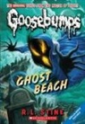 R. L. Stine - Ghost Beach
