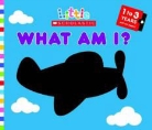 Salina Yoon, Salina/ Yoon Yoon, Salina Yoon - What Am I?