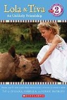 Craig Hatkoff, Isabella Hatkoff, Juliana Hatkoff, Juliana/ Hatkoff Hatkoff - Lola & Tiva