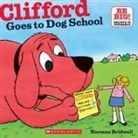 Norman Bridwell - Clifford Goes to Dog School