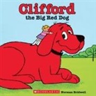 Norman Bridwell, Norman Bridwell - Clifford the Big Red Dog