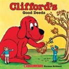 Norman Bridwell - Clifford''s Good Deeds