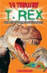 Heather Amery, Paul Harrison, Scholastic Inc. - T-Rex and Other Dangerous Diosaurs