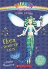 Daisy Meadows - Flora the Dress-Up Fairy