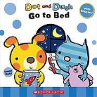 Emma Dodd, Emma/ Dodd Dodd, Emma Dodd - Dot and Dash Go to Bed