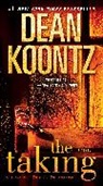 Dean Koontz, Dean R. Koontz - The Taking