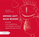 Erndt-Doll, Elisabeth Erndt-Doll, Winne, Anna Winner - Anfang gut? Alles besser!