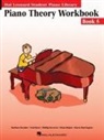 Fred Kern, Fred/ Kreader Kern, Phillip Keveren, Barbara Kreader - Piano Theory Workbook, Book 5